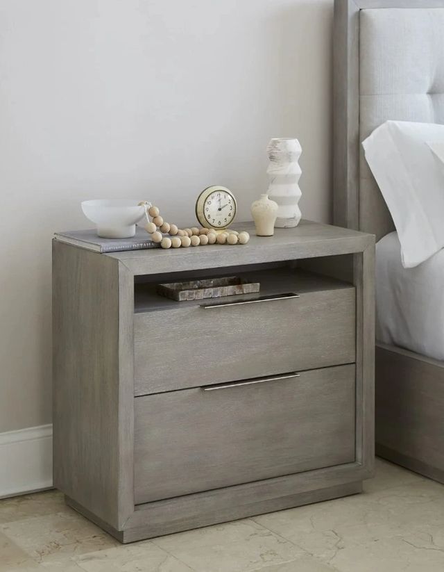 Modus Furniture Oxford Mineral Nightstand-1