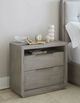 Modus Furniture Oxford Mineral Nightstand-1