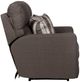 Catnapper® Searsport Metal Power Reclining Loveseat with Power Adjustable Headrest-2