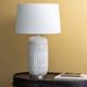 Renwil® Pierce Cream Table Lamp-3