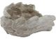 A & B Home Whitewash Large Skye Heart-Winged Decorative Bowl-0