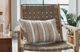 Signature Design by Ashley® Benish 4-Piece Brown/Tan/White Throw Pillow Set-3