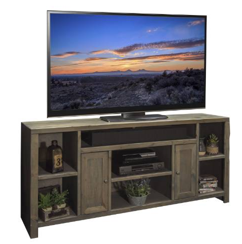 Legends Home Joshua Creek 74" Console-0