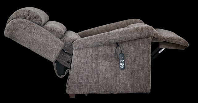 UltraComfort™ Polaris Medium Power Lift Chair-3