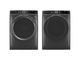 GE Profile™ Carbon Graphite Laundry Pair-0