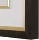 Uttermost® Orchid Botanical 6-Piece Framed Print Art Set-4