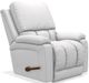 La-Z-Boy® Greyson Muslin Reclina-Way® Wall Recliner-1
