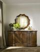 Hooker® Furniture Archivist Brown Sideboard-1