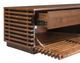 Zuo® Linea Walnut Wide Entertainment Stand-4