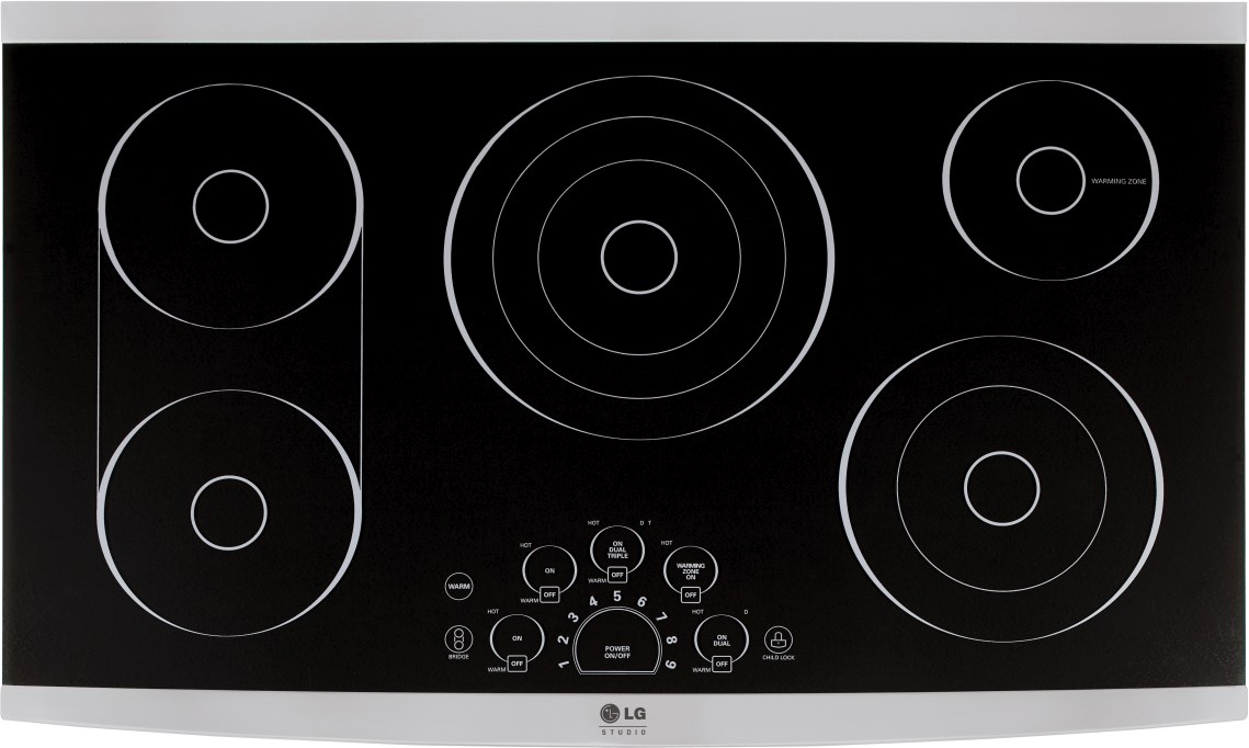 LG Studio 36
