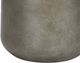Monarch Specialties Inc. 24"H Grey Concrete Table Lamp-3
