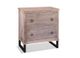 Handstone Cumberland 2 Drawer Lateral File Cabinet-0
