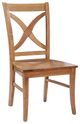 Braxton Culler Customizable Hues Dining Side Chair-0