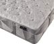 King Koil® Xtended Life Overture Wrapped Coil Medium Tight Top Twin Mattress-1