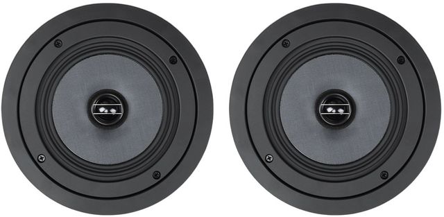 Totem Acoustics KIN Slim Series 6" In-Ceiling Speakers-0