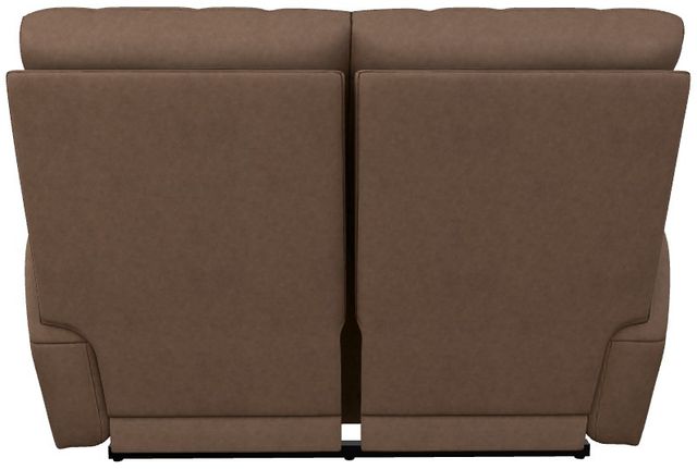 La-Z-Boy® Cassian Tawny Manual Reclining Loveseat-4