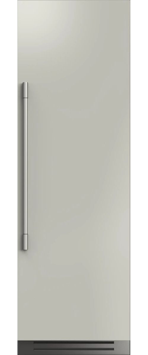 Fulgor Milano 24" 13 Cu. Ft. Panel Ready Built-In Column Refrigerator-0