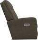 La-Z-Boy® Finley Taupe Power Wall Reclining Sofa with Headrest and Lumbar-2