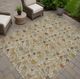 Dalyn™ Rug Company Soft Essentials SE4 Coffee 5'x8' Area Rug-5
