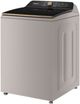 Whirlpool® 5.3 Cu. Ft. Fresh Linen Smart Impeller Top Load Washer with Removable Agitator-2
