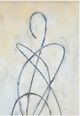 Renwil® Self 2-Piece Black Wall Art Set-3