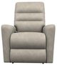 La-Z-Boy® Liam Bronze Pebble Power Lift Recliner-1