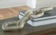 Signature Design by Ashley® Kenport Light Beige Sculpture-3