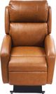UltraComfort™ Aiden Sinda Sparrow Medium Power Lift Recliner-2
