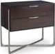 Century® Calore Nightstand-0