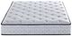 Restonic® ComfortCare® Aqua Hybrid Plush Tight Top Full Mattress-2