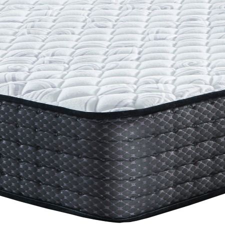Sierra Sleep® by Ashley® M625 Limited Edition Hybrid Firm Tight Top California King Mattress-1