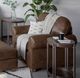 Flexsteel® Customizable Thornton Leather Chair-1