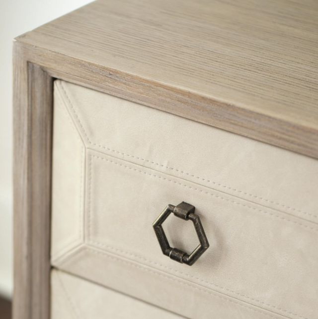 Bernhardt Santa Barbara Sandstone 34" Nightstand-2