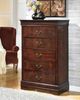 Signature Design by Ashley® Alisdair Dark Brown Chest-1
