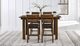 A-America® Mariposa Rustic Whiskey Counter Height Table-1