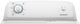 Crosley® Conservator® 6.5 Cu. Ft. White Gas Dryer-2