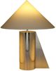 TOV Furniture Geo Chrome Angled Table Lamp-4