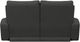 La-Z-Boy® Maddox Slate Power Reclining 2-Seat Sofa with Headrest-4