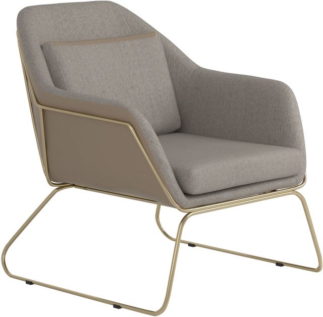 Coaster® Cody Beige Accent Chair-0