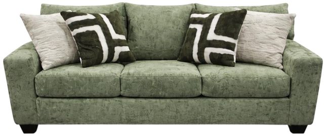 Albany Industries Frederic Herb Sofa-0