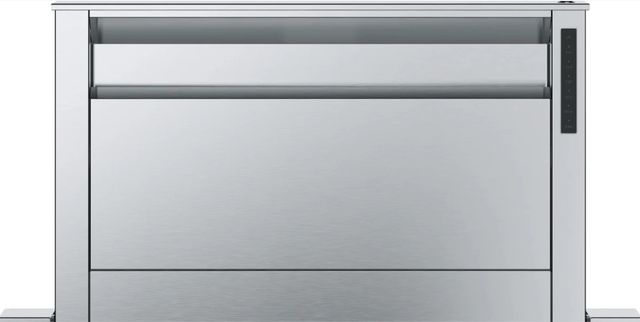 Bosch® 800 Series 30'' Stainless Steel Downdraft Range Hood-0