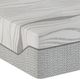 Scott Living™ Smooth Top 12" Hybrid Plush Tight Top Twin Mattress-1