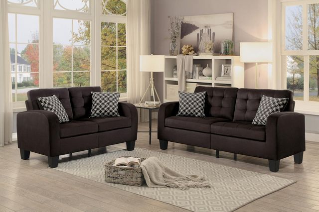 Mazin Furniture Sinclair Sofa-2