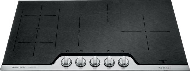 Frigidaire Professional® 5 Piece Stainless Steel Kitchen Package-14