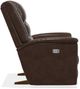 La-Z-Boy® Murray Dark Brown Power-Recline-XR Reclina-Rocker® Recliner-2