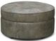 England Furniture Customizable Midtown Storage Ottoman-1