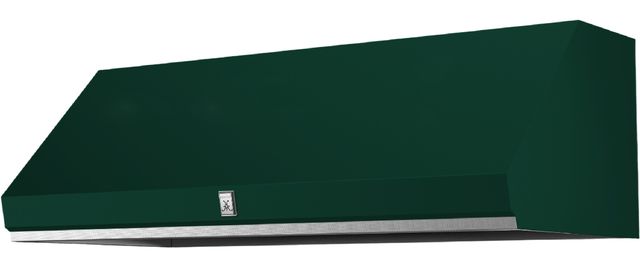 Hestan® GVP Series 54" Grove Outdoor Pro Canopy Hood-1