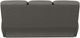 La-Z-Boy® Morrison Charcoal Manual Reclining Sofa-3