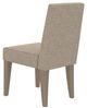 Canadel Customizable Gourmet 9041 Side Chair-4