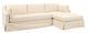 2 PIECE SLIPCOVER SECTIONAL-1